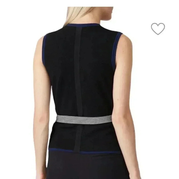 NWOT Diane Von Ferstenberg - Picture 2 of 7